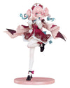 Honkai: Star Rail Figurine PVC 1/8 Cadeau+ Hyacinthe 19 cm