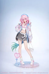 Honkai: Star Rail Figura PVC 1/8 Gift+ Cyrene Wonderful Holiday Ver. 20 cm