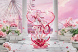 Honkai Impact 3rd Figura PVC 1/7 Elysia Hi Love Elf Ver. With Bonus 29 cm