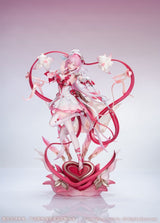 Honkai Impact 3rd Figura PVC 1/7 Elysia Hi Love Elf Ver. With Bonus 29 cm