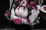 Honkai: Star Rail Figura PVC Diorama Kafka: Patience Is All You Need Ver. 25 cm