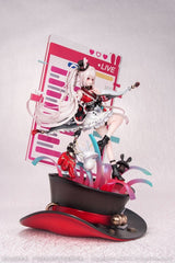 Honkai: Star Rail Figura PVC 1/7 Sparkle with Bonus 34 cm