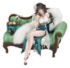 Honkai: Star Rail 1/7 Scale PVC Figure Ruan Mei Plumblossom Letter Ver. With Bonus 18 cm