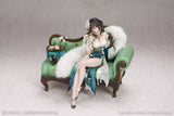 Honkai: Star Rail Figura PVC 1/7 Ruan Mei Plumblossom Letter Ver. With Bonus 18 cm