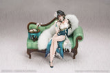 Honkai: Star Rail Figura PVC 1/7 Ruan Mei Plumblossom Letter Ver. With Bonus 18 cm