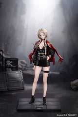 A-Z: Estatua PVC 1/7 [D] Full Dress 25 cm