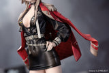 A-Z: Estatua PVC 1/7 [D] Full Dress 25 cm