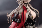 A-Z: Estatua PVC 1/7 [D] Full Dress 25 cm