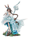 Arknights Estatua PVC 1/7 Amiya: Blooms of Time Ver. 26 cm