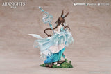 Arknights Estatua PVC 1/7 Amiya: Blooms of Time Ver. 26 cm  