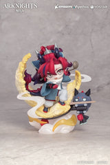 Arknights Chibi Figure Yu 13 cm  