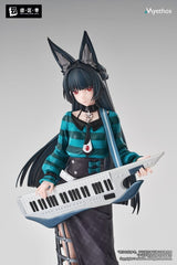 Zenless Zone Zero Figura PVC 1/8 Gift+ Hoshimi Miyabi Sparkling Wonderland Ver. 23 cm