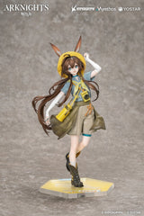 Arknights Gift+ Figura PVC 1/8 Amiya Wildlight Wander Ver. 22 cm