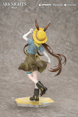 Arknights Gift+ Figura PVC 1/8 Amiya Wildlight Wander Ver. 22 cm