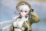 Arknights Gift+ Figura PVC 1/8 Skadi Wildlight Wander Ver. 26 cm
