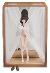 Azur Lane Gift+ 1/8 Scale Trinidad PVC Figure, Trapper in the Changing Room Ver., 23 cm