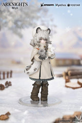 Arknights Figura PVC Rhodes Kids Series Pramanix 16 cm