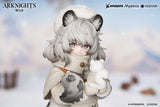 Arknights Figura PVC Rhodes Kids Series Pramanix 16 cm