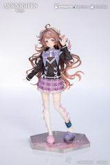 Arknights Figura PVC Gift+ Eyjafjalla the Hvít Aska One More Story Ver. 20 cm