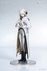 Reverse: 1999 Figura PVC Gift+ Medicine Pocket 23 cm