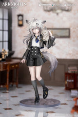 Arknights Figura PVC Rhodes Kids Series Lappland 19 cm