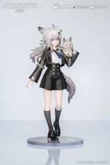 Arknights Figura PVC Rhodes Kids Series Lappland 19 cm