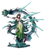 Arknights Figura PVC 1/7 Zhuang Fangyi 39 cm