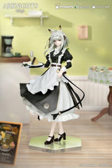Arknights Gift+ Figura PVC 1/8 Kal'tsit The Remains of Time Ver. 22 cm