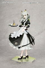 Arknights Gift+ Figura PVC 1/8 Kal'tsit The Remains of Time Ver. 22 cm