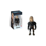 The Witcher Figura Minix Geralt of Rivia 12 cm