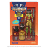 Los motorratones de Marte Figura Carbine 23 cm