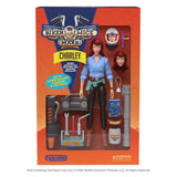 Los motorratones de Marte Figura Charley 23 cm