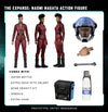 The Expanse Figura Naomi Nagata 20 cm