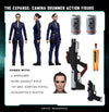 The Expanse Figura Camina Drummer 20 cm