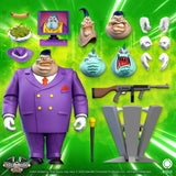 Los motorratones de Marte Figura Limburger 23 cm