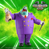 Los motorratones de Marte Figura Limburger 23 cm