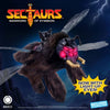 Sectaurs: Warriors of Symbion Figura Wave 2 SpiderFlyer 23 cm