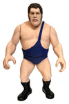 Zombie Sailor's Toys Figura Andre the Giant with blue strap 11 cm