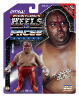 Zombie Sailor's Toys Figura Abdullah the Butcher 11 cm