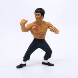 Bruce Lee Zombie Sailor's Toys Figura (Bloody) 11 cm