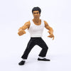 Bruce Lee Zombie Sailor's Toys Figura (Dragon) White Tank Top 11 cm