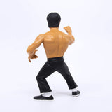 Bruce Lee Zombie Sailor's Toys Figura (Dragon) White Tank Top 11 cm
