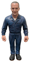 The Silence of the Lambs Zombie Sailor's Toys Hannibal Lecter Figure 11 cm