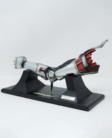 Cyberpunk: Edgerunners Réplica Silverhand Arm 30 cm 