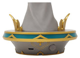 Genshin Impact Estatua LED Mondstadt Statue of the Seven 21 cm