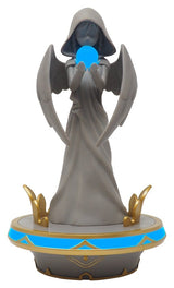 Genshin Impact Estatua LED Mondstadt Statue of the Seven 21 cm