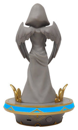Genshin Impact Estatua LED Mondstadt Statue of the Seven 21 cm