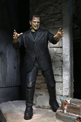 Universal Monsters Figura Ultimate Frankenstein's Monster (Color) 18 cm