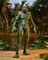 Universal Monsters Figura Ultimate Creature from the Black Lagoon 18 cm