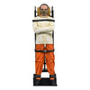 El Silencio de los Corderos Figura Dr. Hannibal Lecter (Masked) 18 cm
